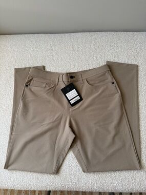 Public Rec Men’s Pant